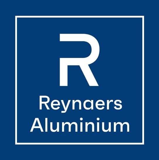 Reynaers Aluminium